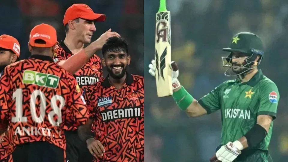 Sahibzada Farhan Win, SRH Boost And PSL Commentary Panel- March 23 Cricket Highlights